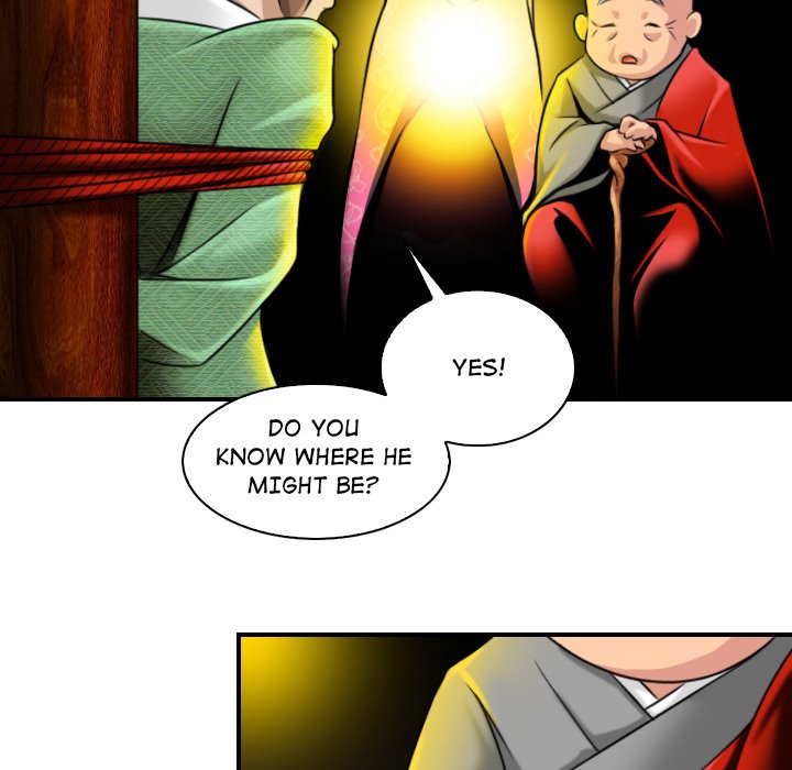 Secret World of Martial Arts Chapter 34 image 63