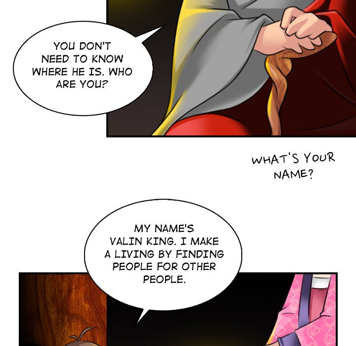 Secret World of Martial Arts Chapter 34 image 64