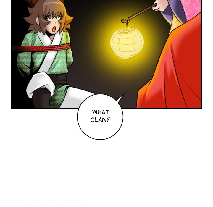Secret World of Martial Arts Chapter 34 image 65
