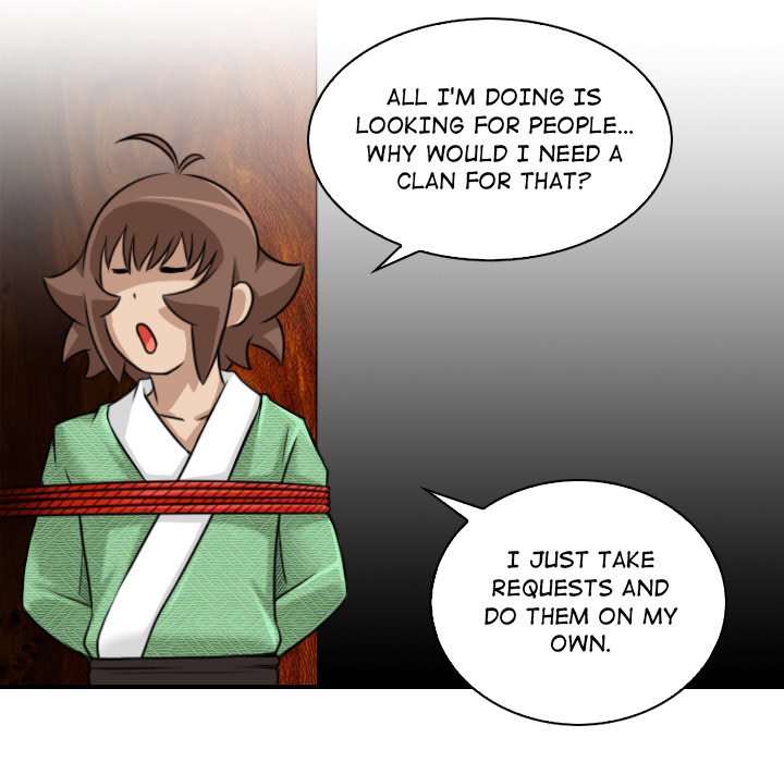 Secret World of Martial Arts Chapter 34 image 66