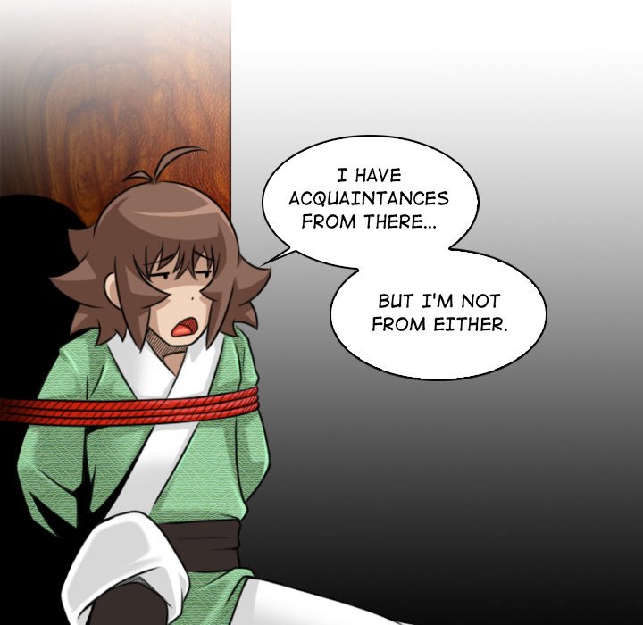Secret World of Martial Arts Chapter 34 image 68