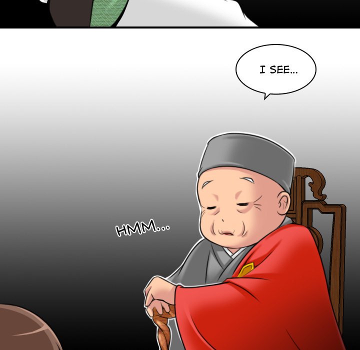 Secret World of Martial Arts Chapter 34 image 69