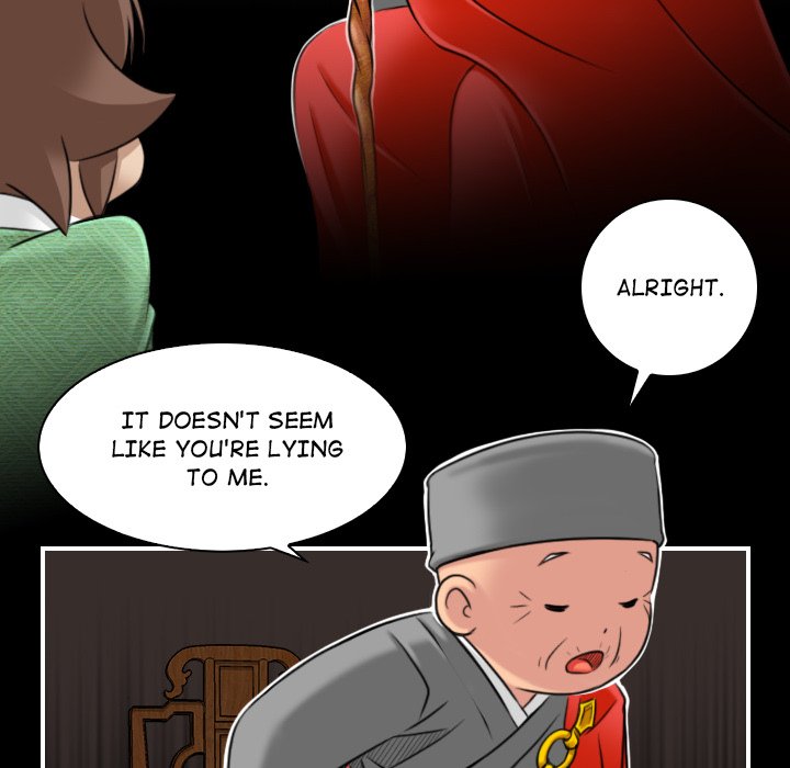 Secret World of Martial Arts Chapter 34 image 70