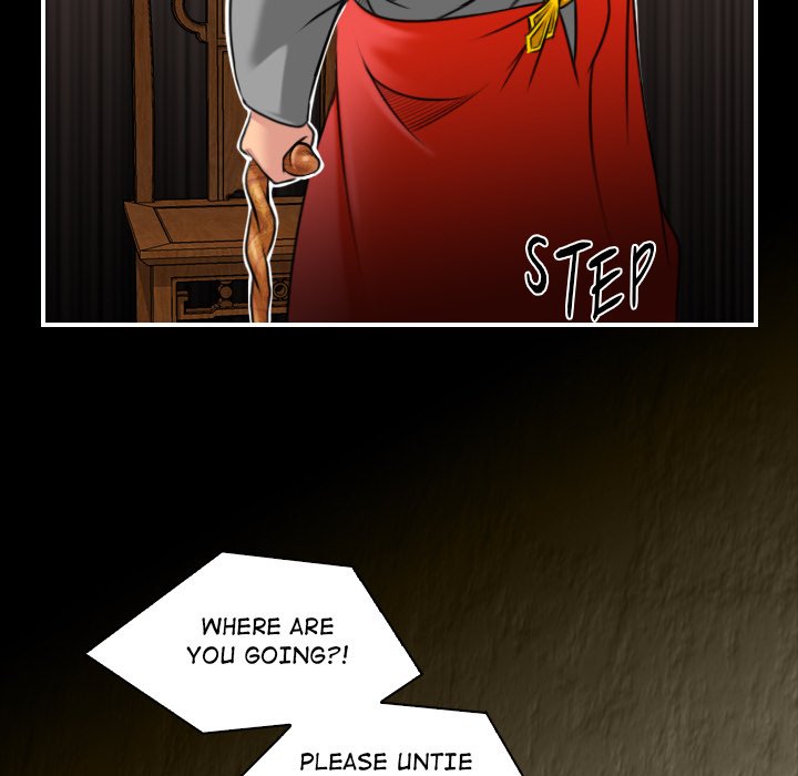 Secret World of Martial Arts Chapter 34 image 71