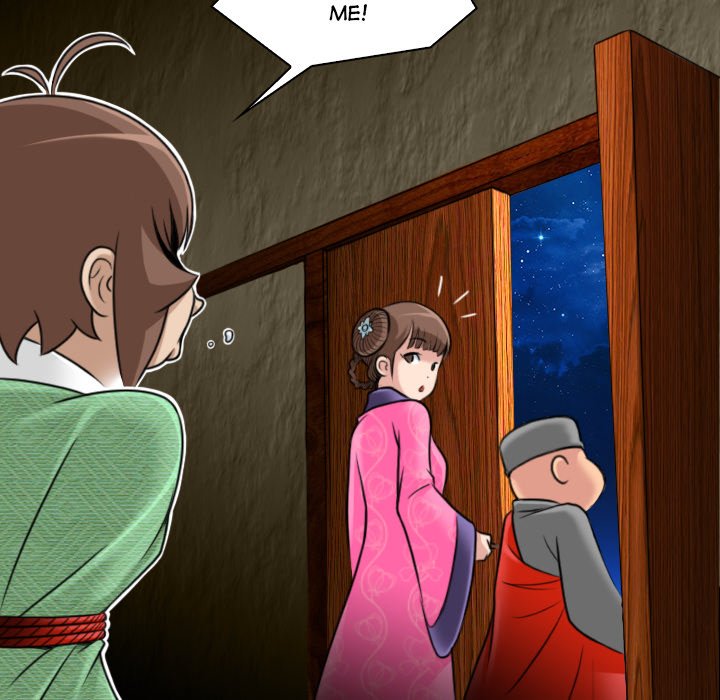 Secret World of Martial Arts Chapter 34 image 72
