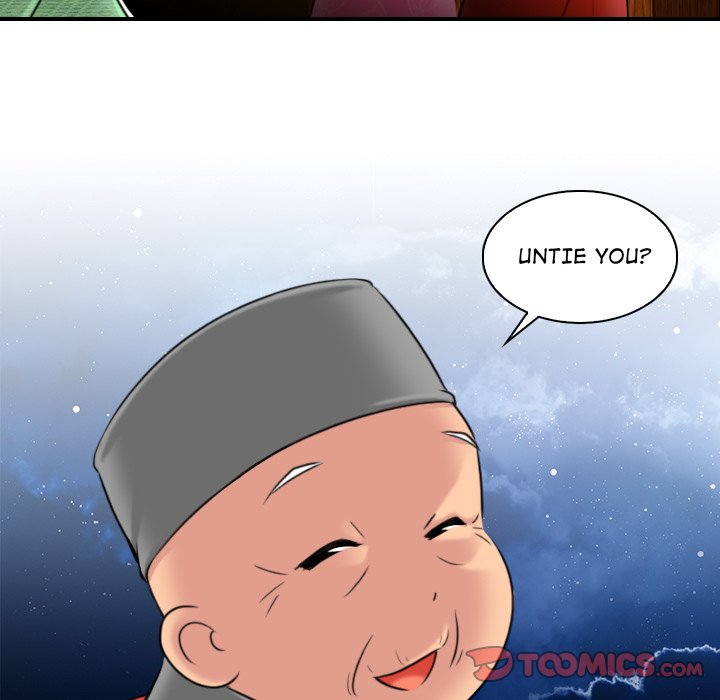 Secret World of Martial Arts Chapter 34 image 73