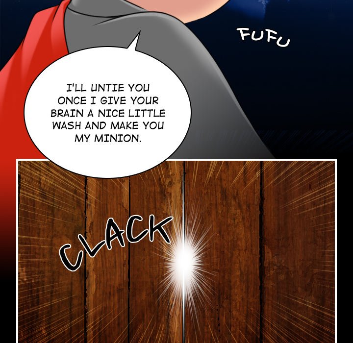 Secret World of Martial Arts Chapter 34 image 74