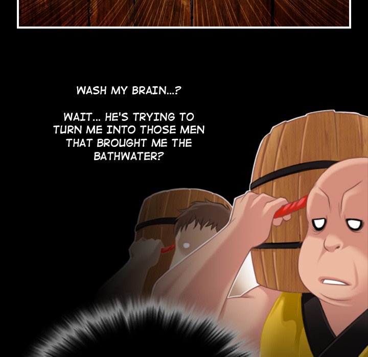 Secret World of Martial Arts Chapter 34 image 75