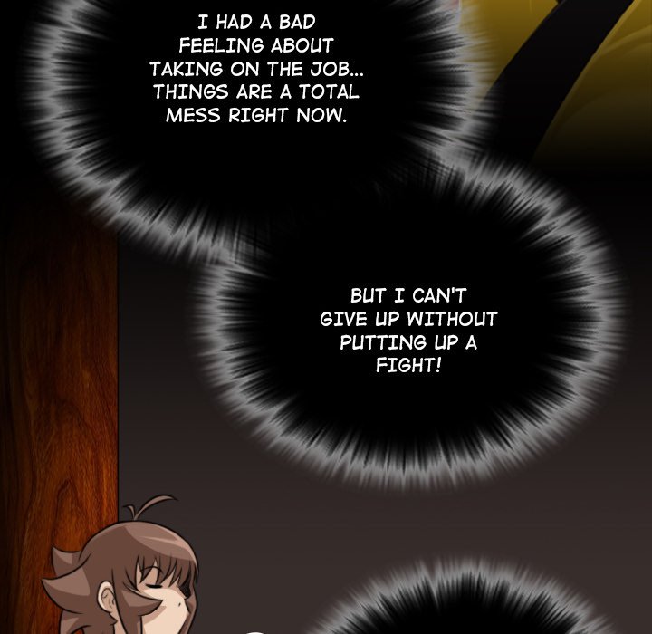 Secret World of Martial Arts Chapter 34 image 76