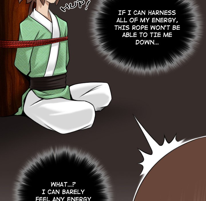 Secret World of Martial Arts Chapter 34 image 77