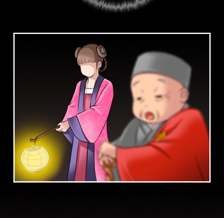 Secret World of Martial Arts Chapter 34 image 88