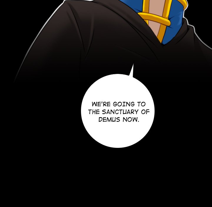 Secret World of Martial Arts Chapter 35 image 11