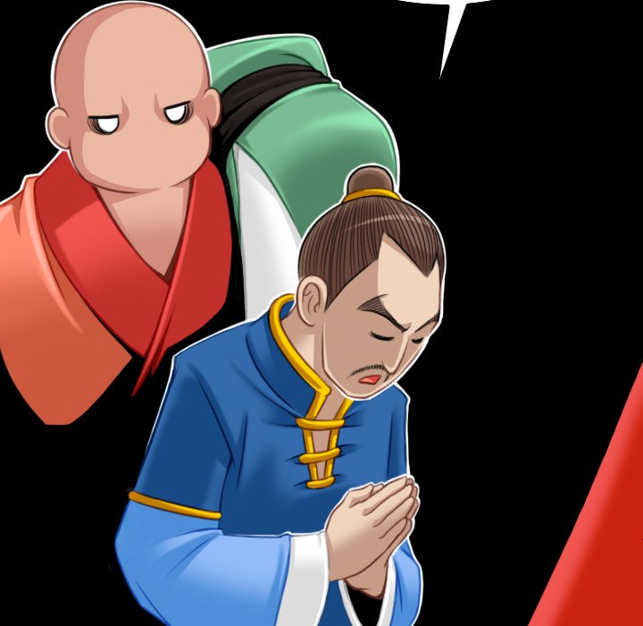 Secret World of Martial Arts Chapter 35 image 15