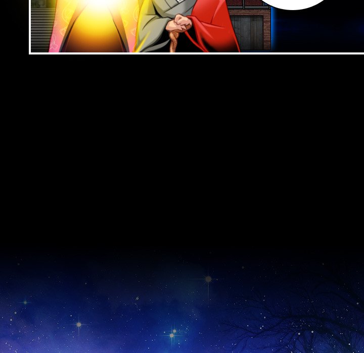 Secret World of Martial Arts Chapter 35 image 17
