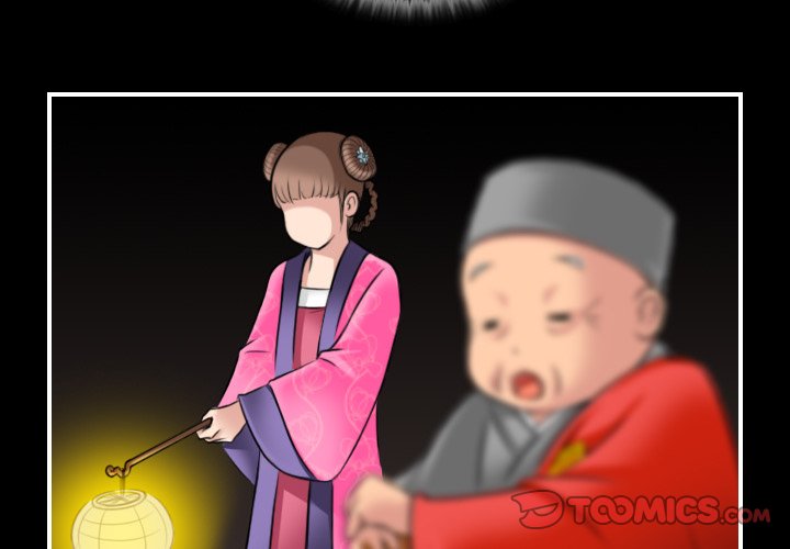 Secret World of Martial Arts Chapter 35 image 1