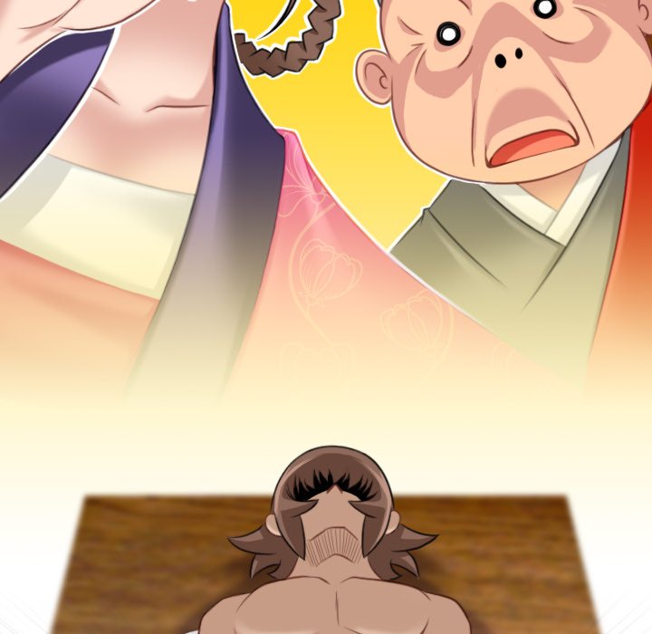 Secret World of Martial Arts Chapter 35 image 20