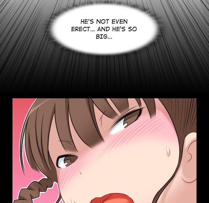 Secret World of Martial Arts Chapter 35 image 22