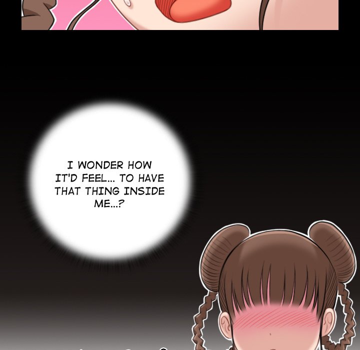 Secret World of Martial Arts Chapter 35 image 23
