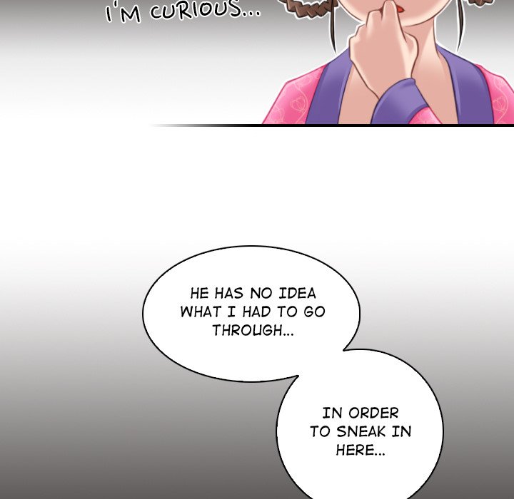 Secret World of Martial Arts Chapter 35 image 24