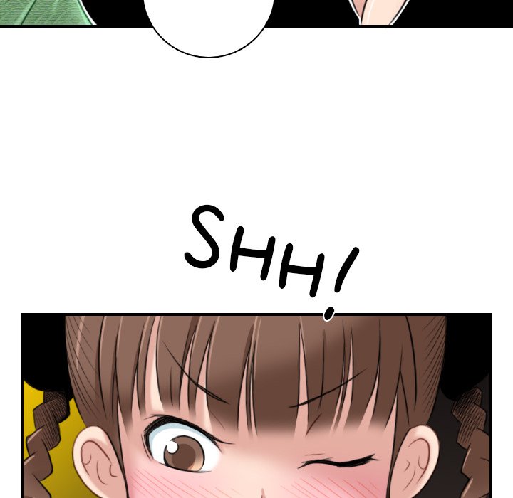 Secret World of Martial Arts Chapter 35 image 26