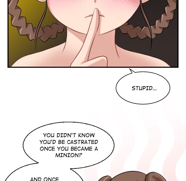 Secret World of Martial Arts Chapter 35 image 27