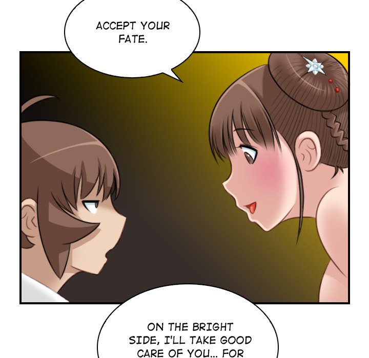 Secret World of Martial Arts Chapter 35 image 32