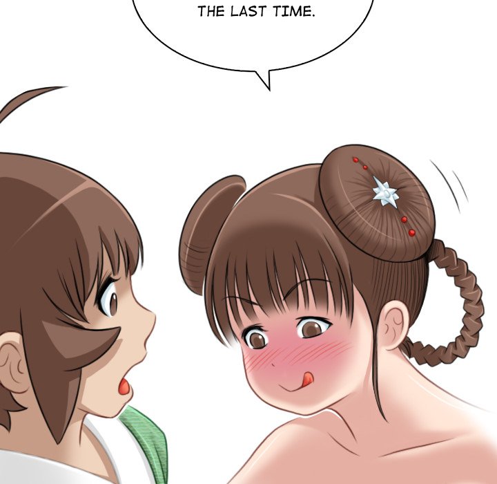 Secret World of Martial Arts Chapter 35 image 33