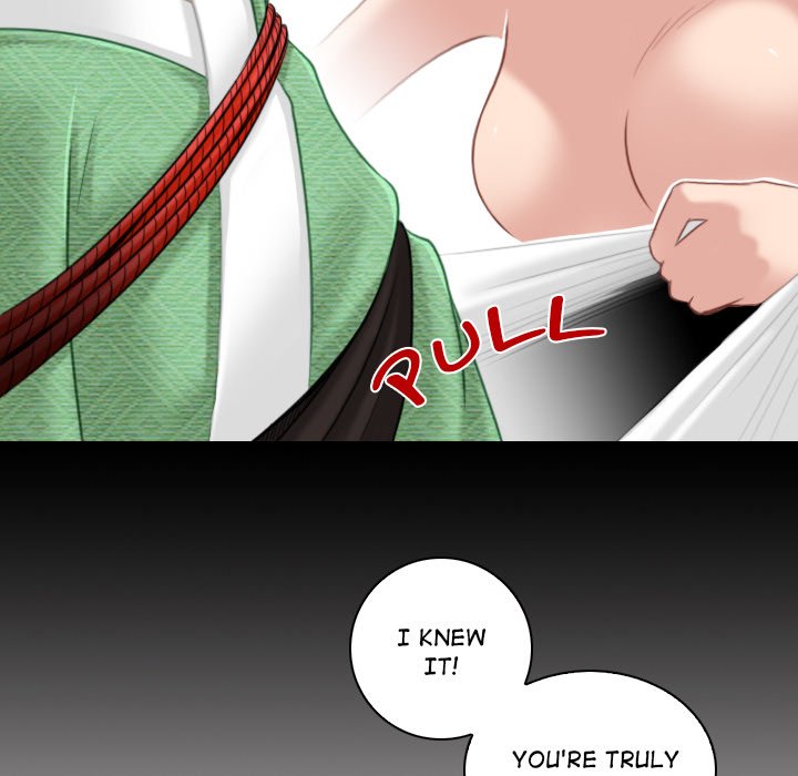Secret World of Martial Arts Chapter 35 image 34