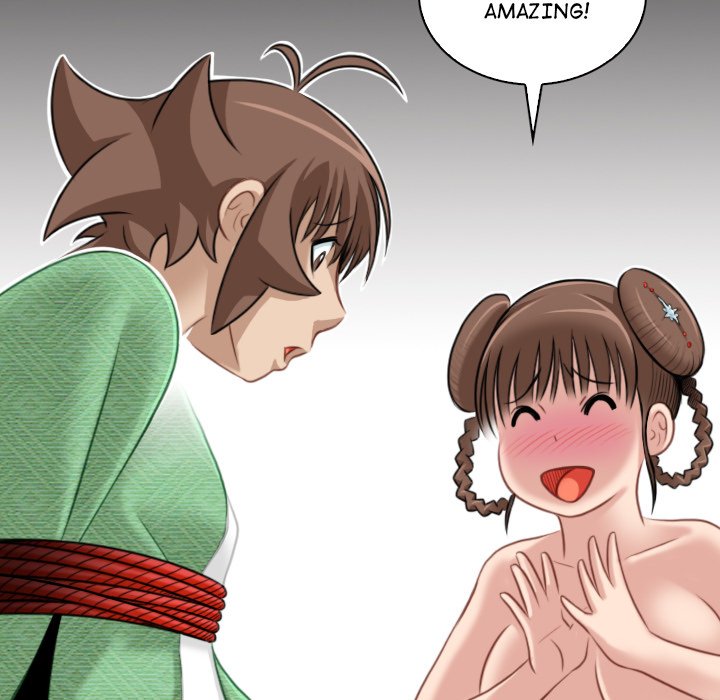 Secret World of Martial Arts Chapter 35 image 35