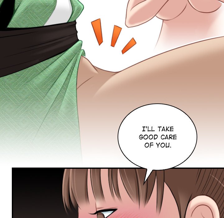 Secret World of Martial Arts Chapter 35 image 36