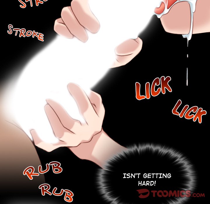 Secret World of Martial Arts Chapter 35 image 43