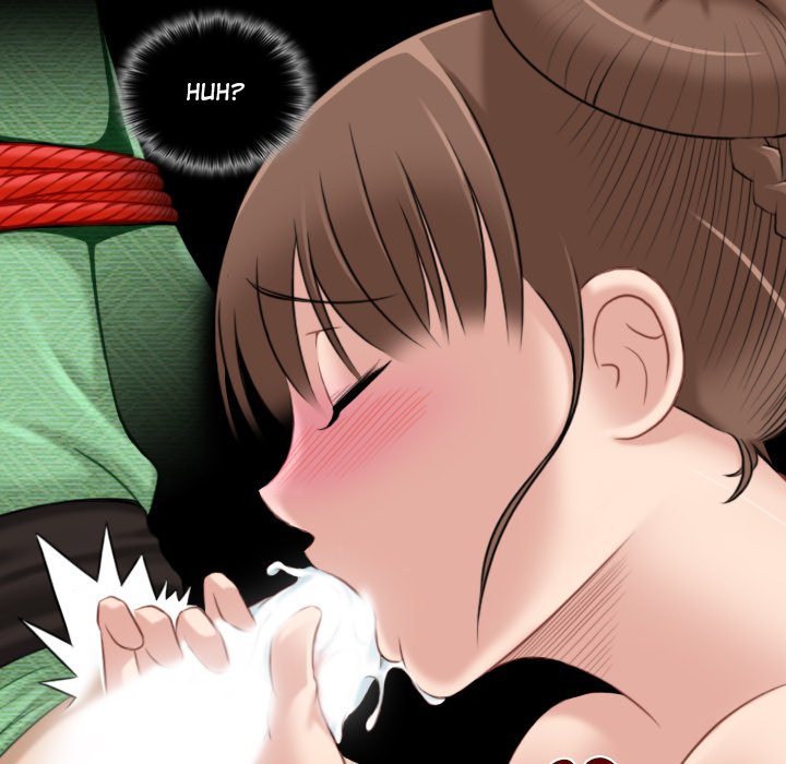 Secret World of Martial Arts Chapter 35 image 46