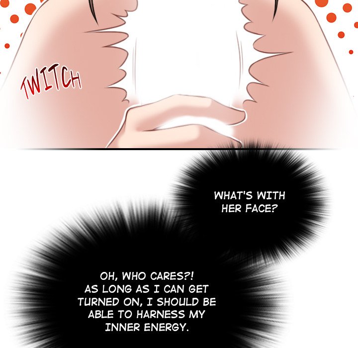 Secret World of Martial Arts Chapter 35 image 63