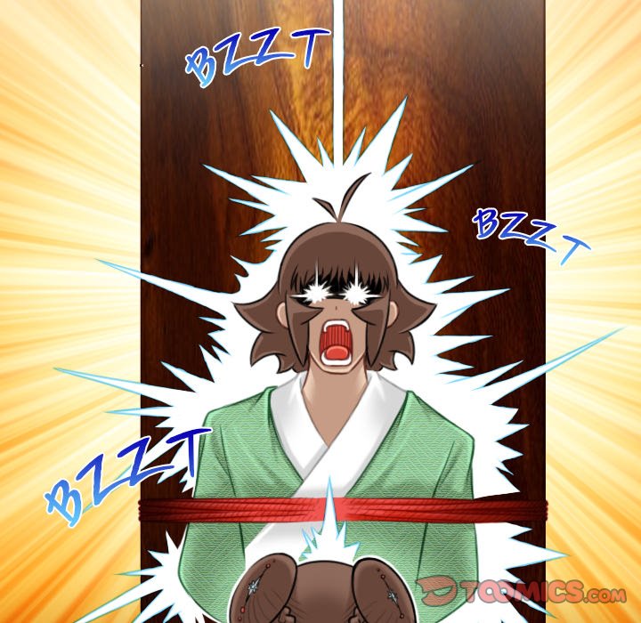 Secret World of Martial Arts Chapter 35 image 67