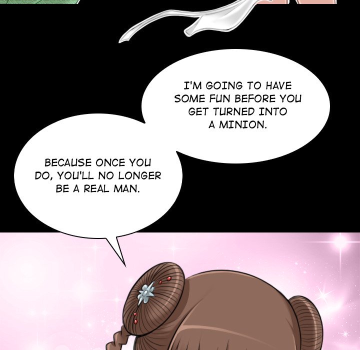 Secret World of Martial Arts Chapter 35 image 6