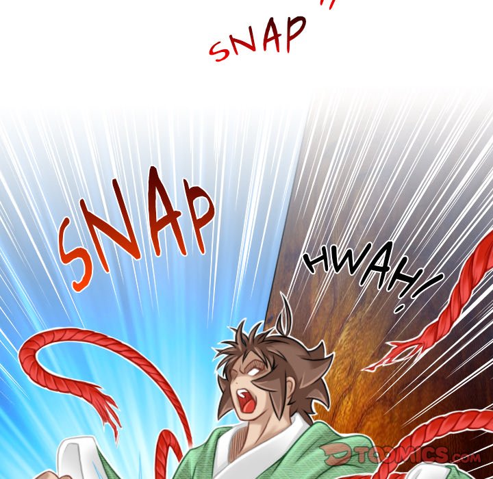 Secret World of Martial Arts Chapter 35 image 73