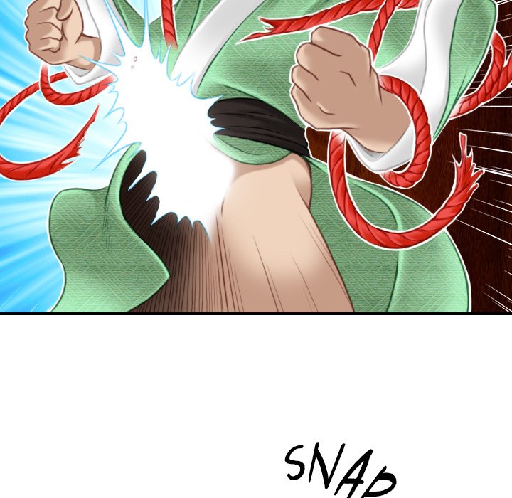 Secret World of Martial Arts Chapter 35 image 74