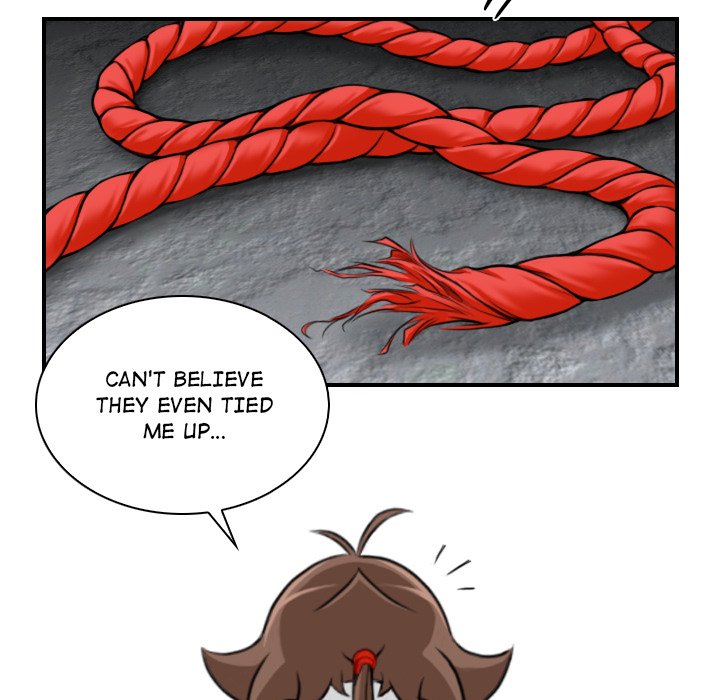 Secret World of Martial Arts Chapter 35 image 75