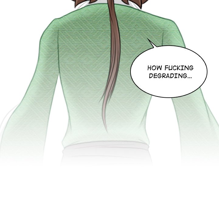 Secret World of Martial Arts Chapter 35 image 76