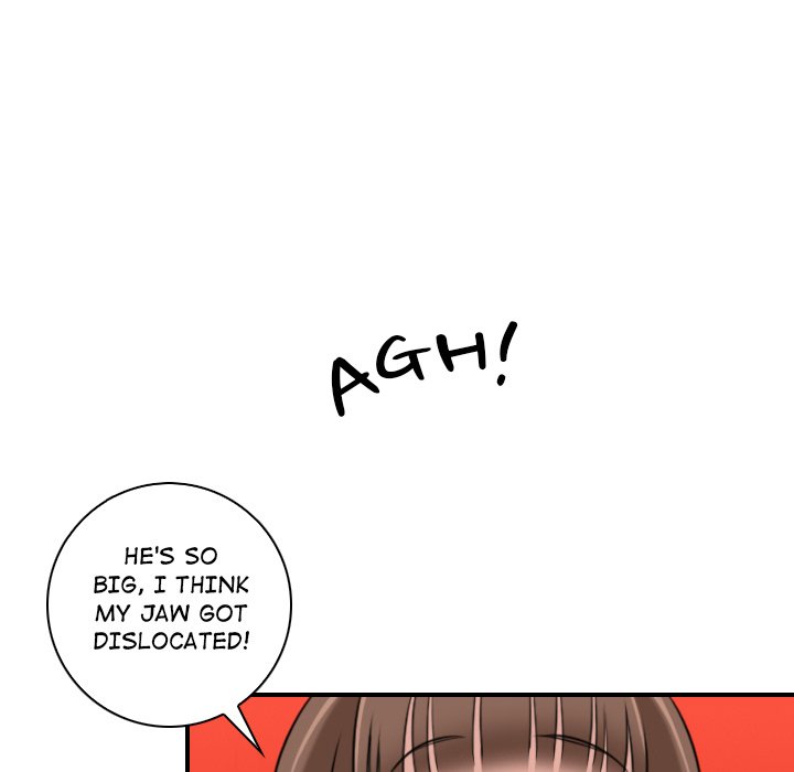 Secret World of Martial Arts Chapter 35 image 77