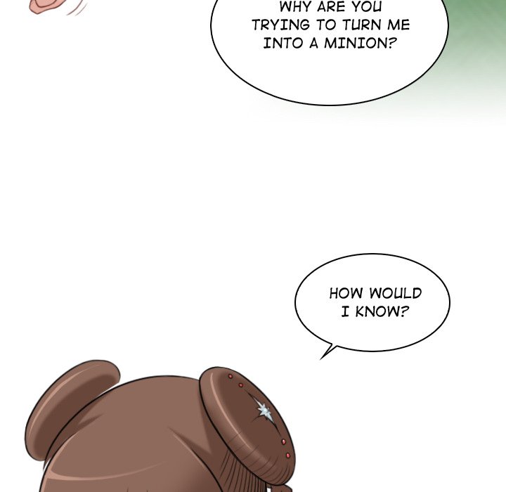 Secret World of Martial Arts Chapter 35 image 80