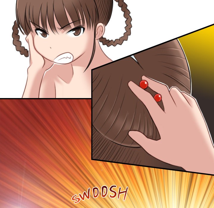 Secret World of Martial Arts Chapter 35 image 81