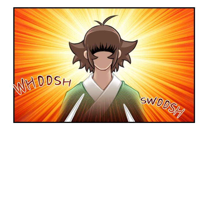 Secret World of Martial Arts Chapter 35 image 83