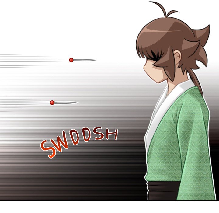 Secret World of Martial Arts Chapter 35 image 84