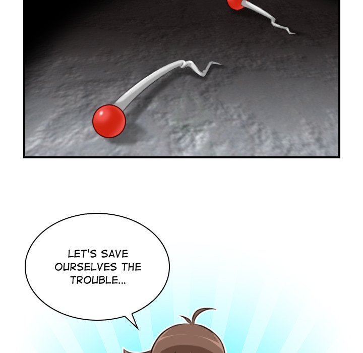 Secret World of Martial Arts Chapter 35 image 87