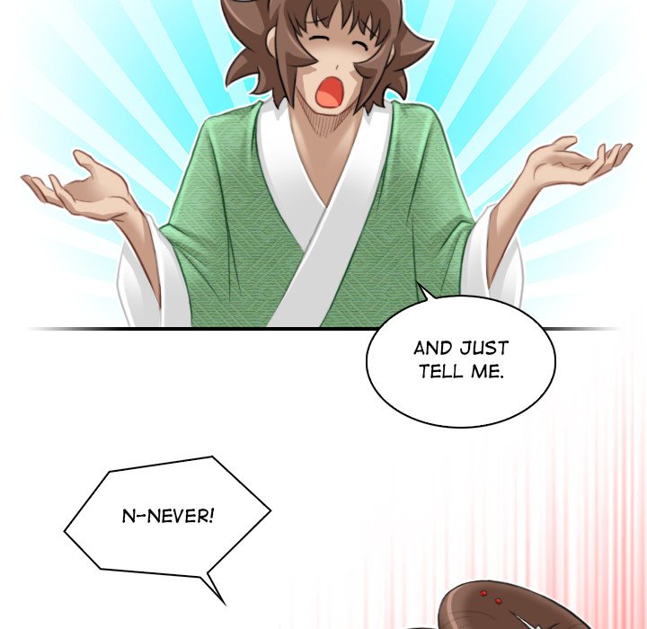 Secret World of Martial Arts Chapter 35 image 88