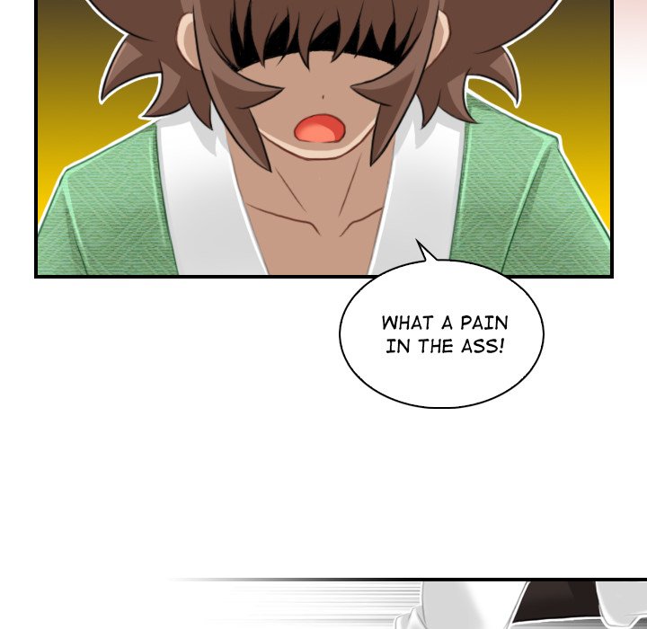 Secret World of Martial Arts Chapter 35 image 90