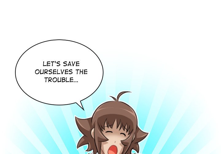 Secret World of Martial Arts Chapter 36 image 0