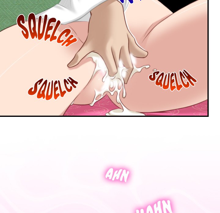 Secret World of Martial Arts Chapter 36 image 18