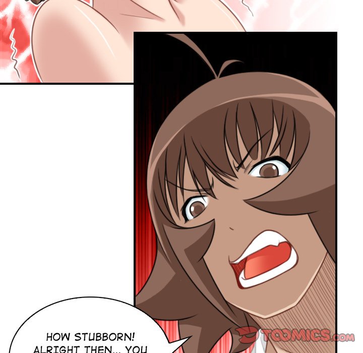 Secret World of Martial Arts Chapter 36 image 25